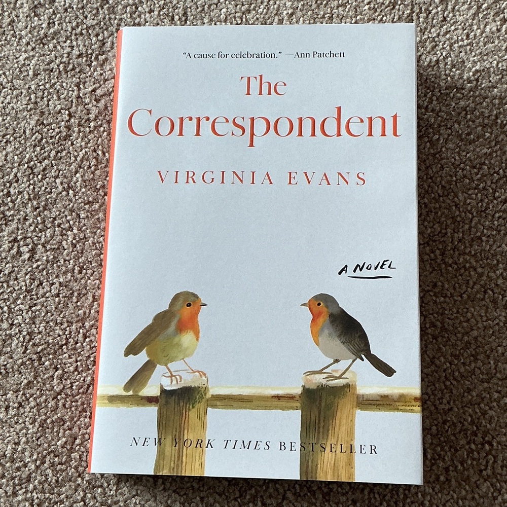 The Correspondent